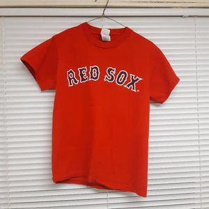 Boston Red Sox Pedroia Shirt